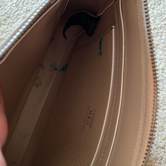 Ralph Lauren adjustable strap purse - Picture 4 of 4